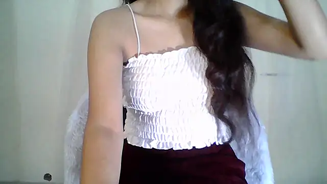 Naughty Nayra online show from 09.09.25