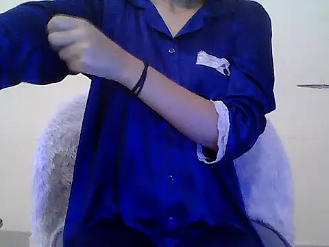 Naughty Nayra online show from 09.12.25