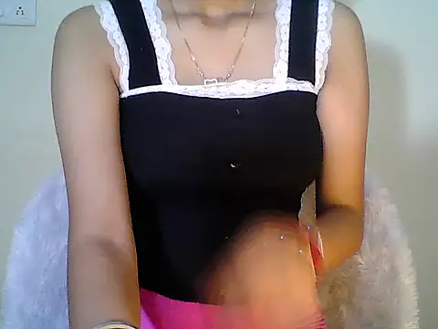 Naughty Nayra online show from 09.26.25