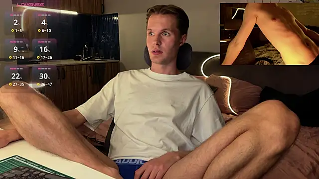 Leonnextdoor online show from 05.01.26