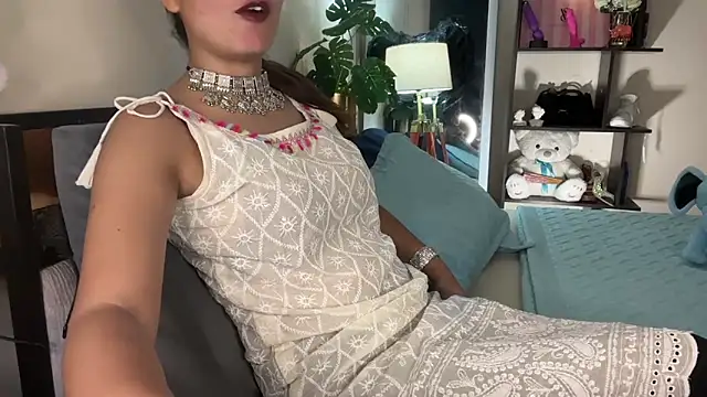 roseofvenom online show from 09.30.25