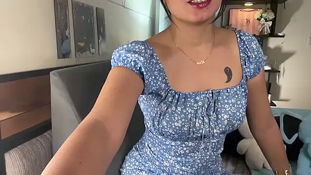 roseofvenom online show from 10.24.25