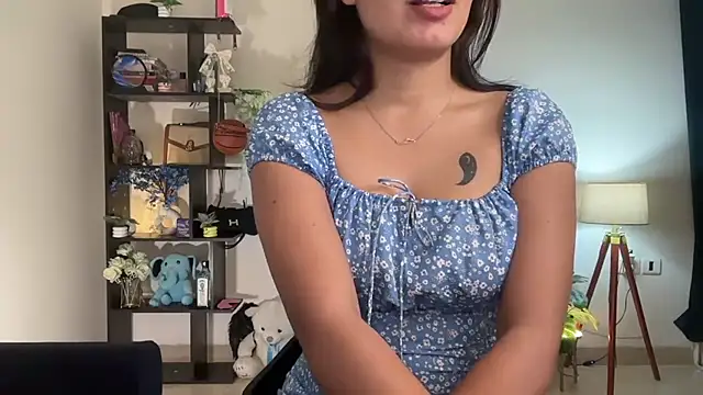 roseofvenom online show from 11.04.25