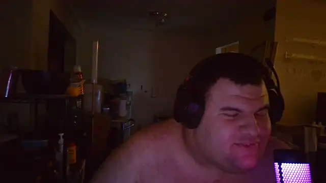 Hackensackneil online show from 12.28.24