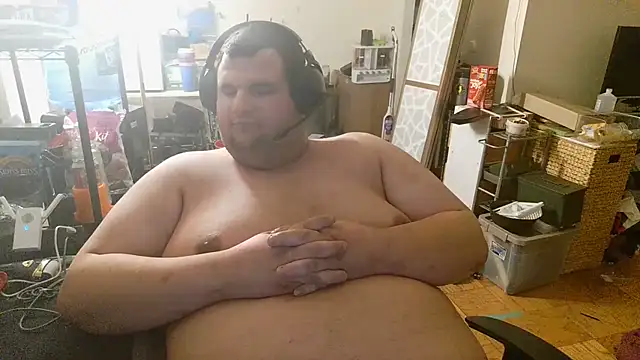 Hackensackneil online show from 01.05.25