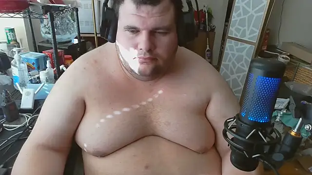 Hackensackneil online show from 01.14.25