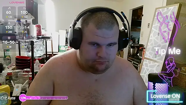 Hackensackneil online show from 01.20.25