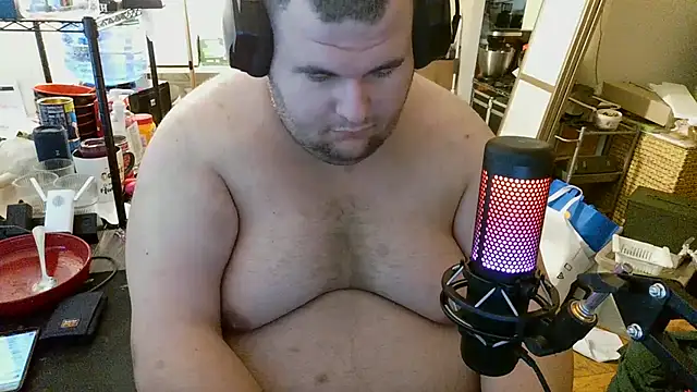 Hackensackneil online show from 01.26.25