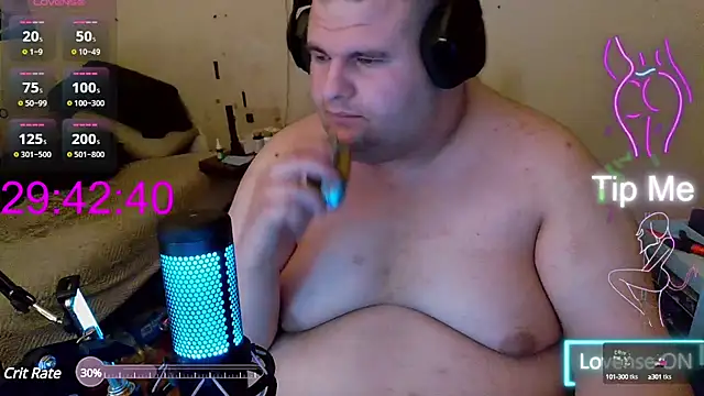 Hackensackneil online show from 02.03.25