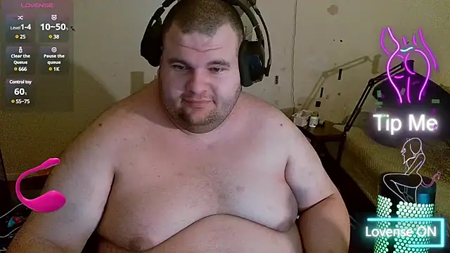 Hackensackneil online show from 02.09.25