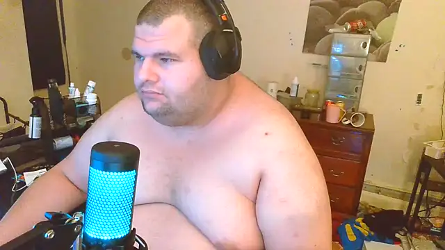 Hackensackneil online show from 02.09.25