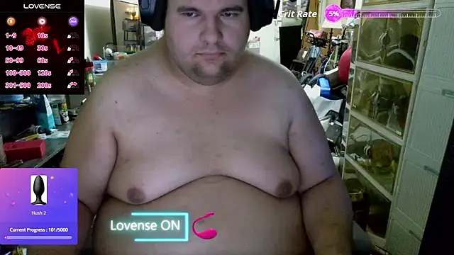 Hackensackneil online show from 10.12.25