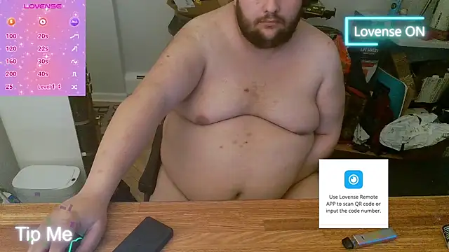 Hackensackneil online show from 02.01.26