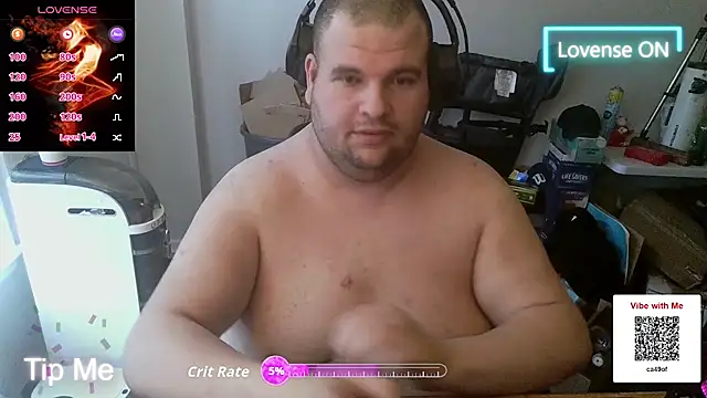 Hackensackneil online show from 02.08.26