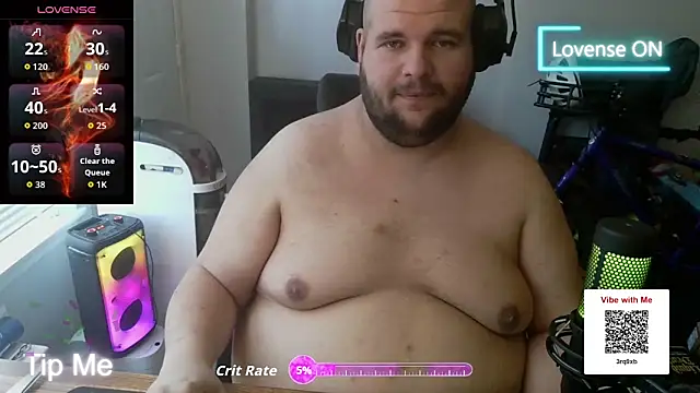 Hackensackneil online show from 03.11.26