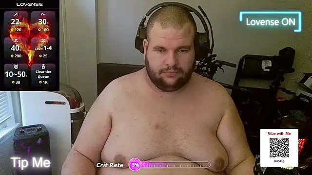 Hackensackneil online show from 03.16.26