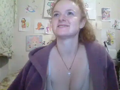 Rae Jeannie online show from 01.06.25