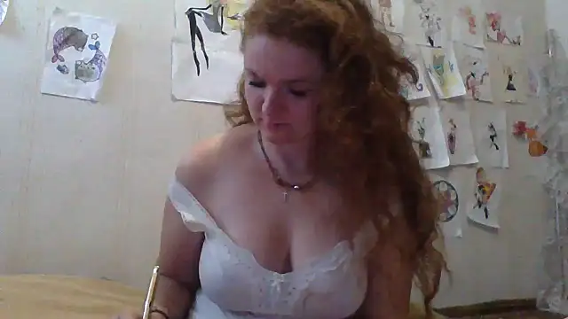 Rae Jeannie online show from 09.25.25