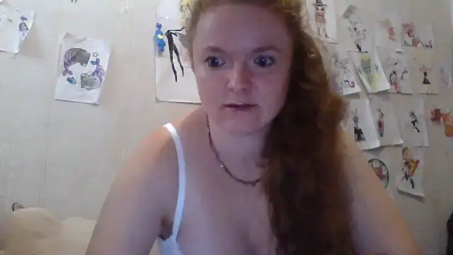 Rae Jeannie online show from 10.04.25