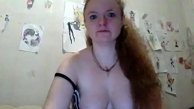 Rae Jeannie online show from 12.02.25