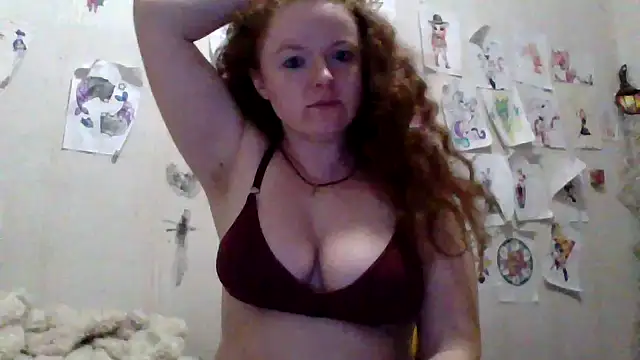 Rae Jeannie online show from 03.22.26