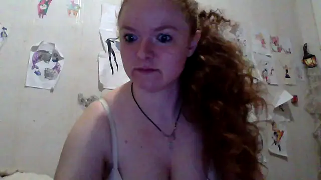 Rae Jeannie online show from 04.07.26