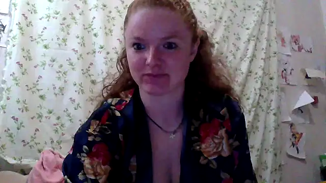 Rae Jeannie online show from 04.25.26