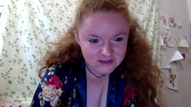 Rae Jeannie online show from 06.09.26