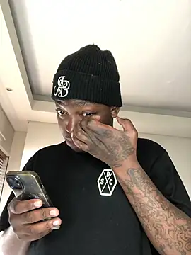 Redfucks333 online show from 07.19.26
