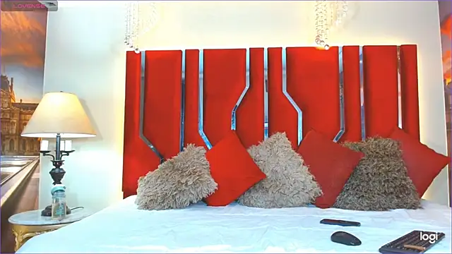 Annabelle-Villareal online show from 01.12.25