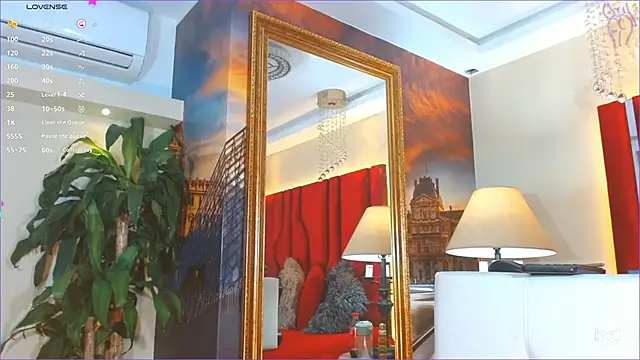 Annabelle-Villareal online show from 01.19.25