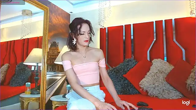 Annabelle-Villareal online show from 01.26.25