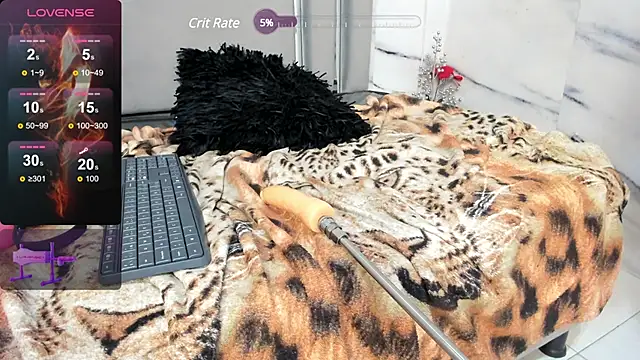 Snapshot of Lorena_watson chatting on 02.13.25 Lorena watson online show from 02.13.25