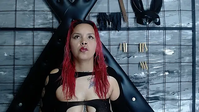 Alana Roth online show from 10.11.25