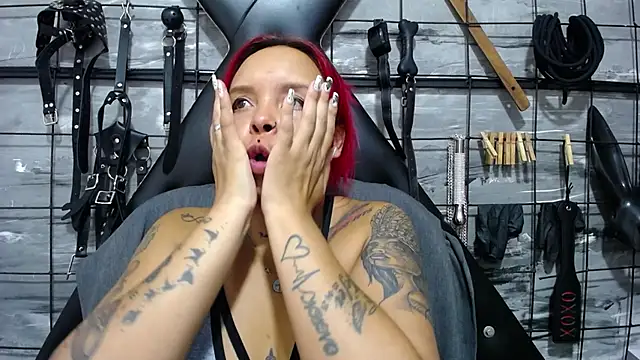 Alana Roth online show from 02.06.26