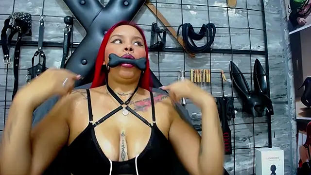 Alana Roth online show from 02.23.26