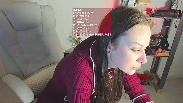 worship vika online show from 01.29.25