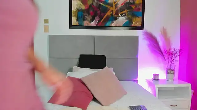 EloiseQuinn online show from 02.10.25