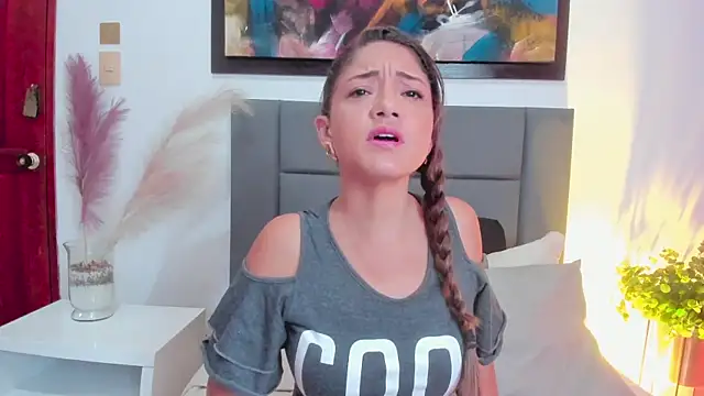 EloiseQuinn online show from 10.02.25