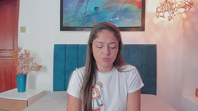 EloiseQuinn online show from 10.06.25