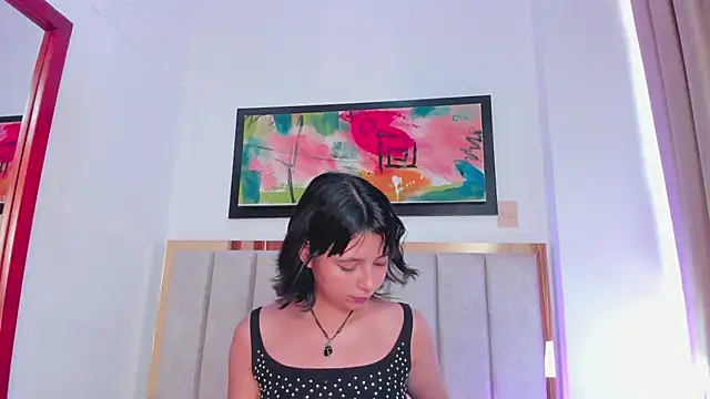 LuciaFerrero online show from 02.06.25