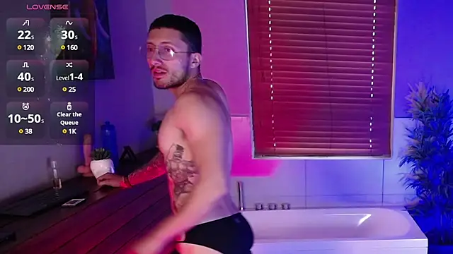 Nathan rivers online show from 01.08.25
