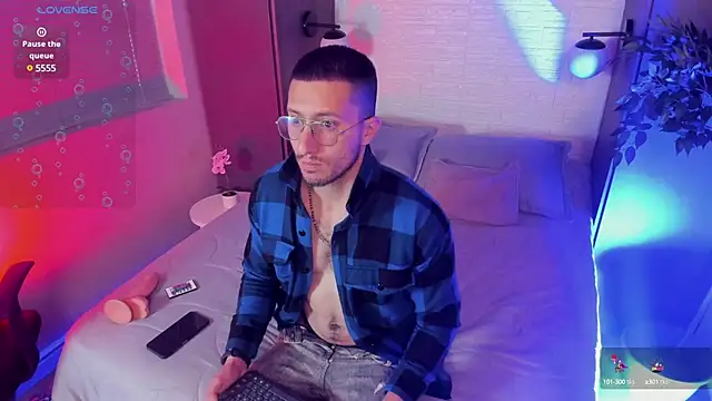 Nathan rivers online show from 01.20.25
