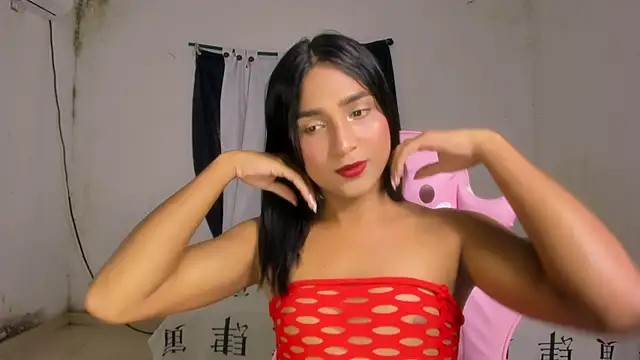 Miss noah18 online show from 09.29.25