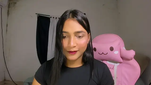 Miss noah18 online show from 10.11.25