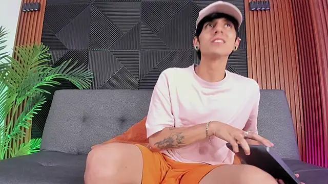 saul novak online show from 01.08.25