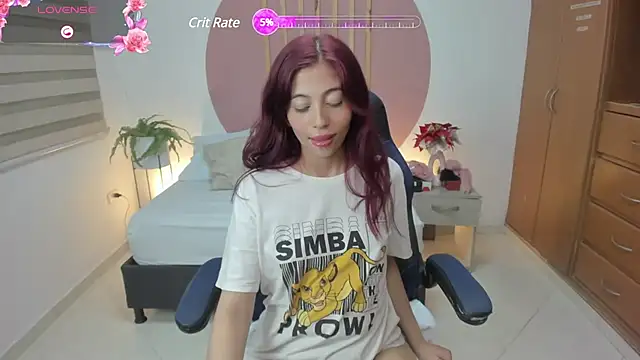 Snapshot of sweetpeach_20 chatting on 02.19.25 sweetpeach 20 online show from 02.19.25