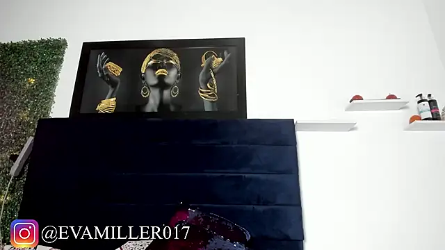 eva miller7 online show from 02.07.25