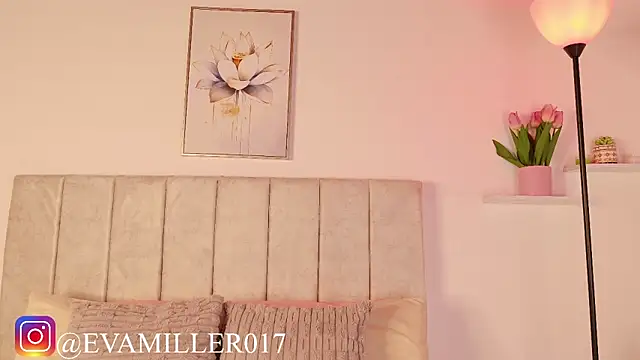 eva miller7 online show from 06.01.26