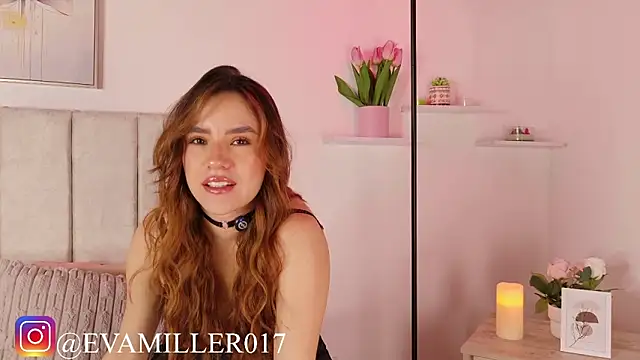 eva miller7 online show from 06.21.26